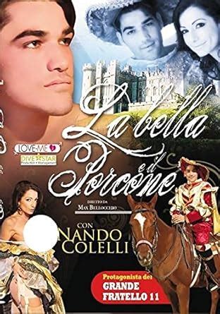 nando colelli porn|Nando Colelli: La Bella e il Porcone (Full Movie) .